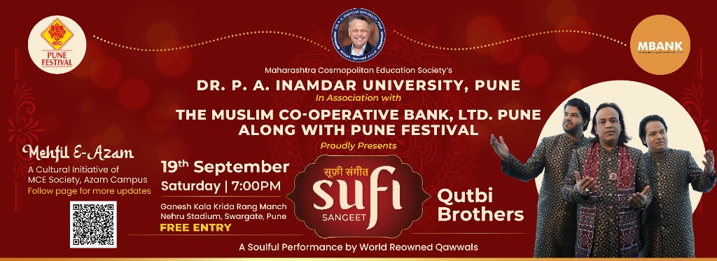 Sufi Sangeet Event