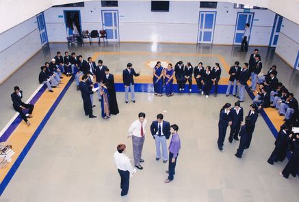 Student Innovation Hub