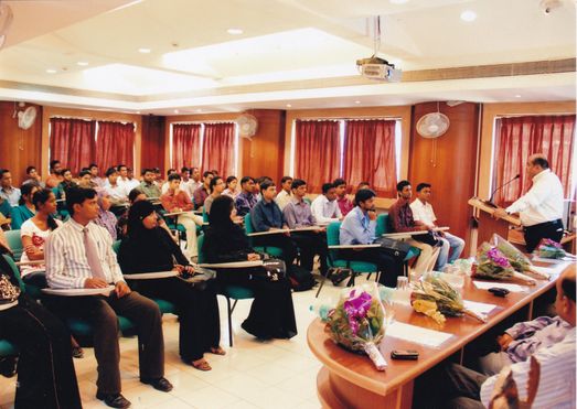 Interactive Teaching System