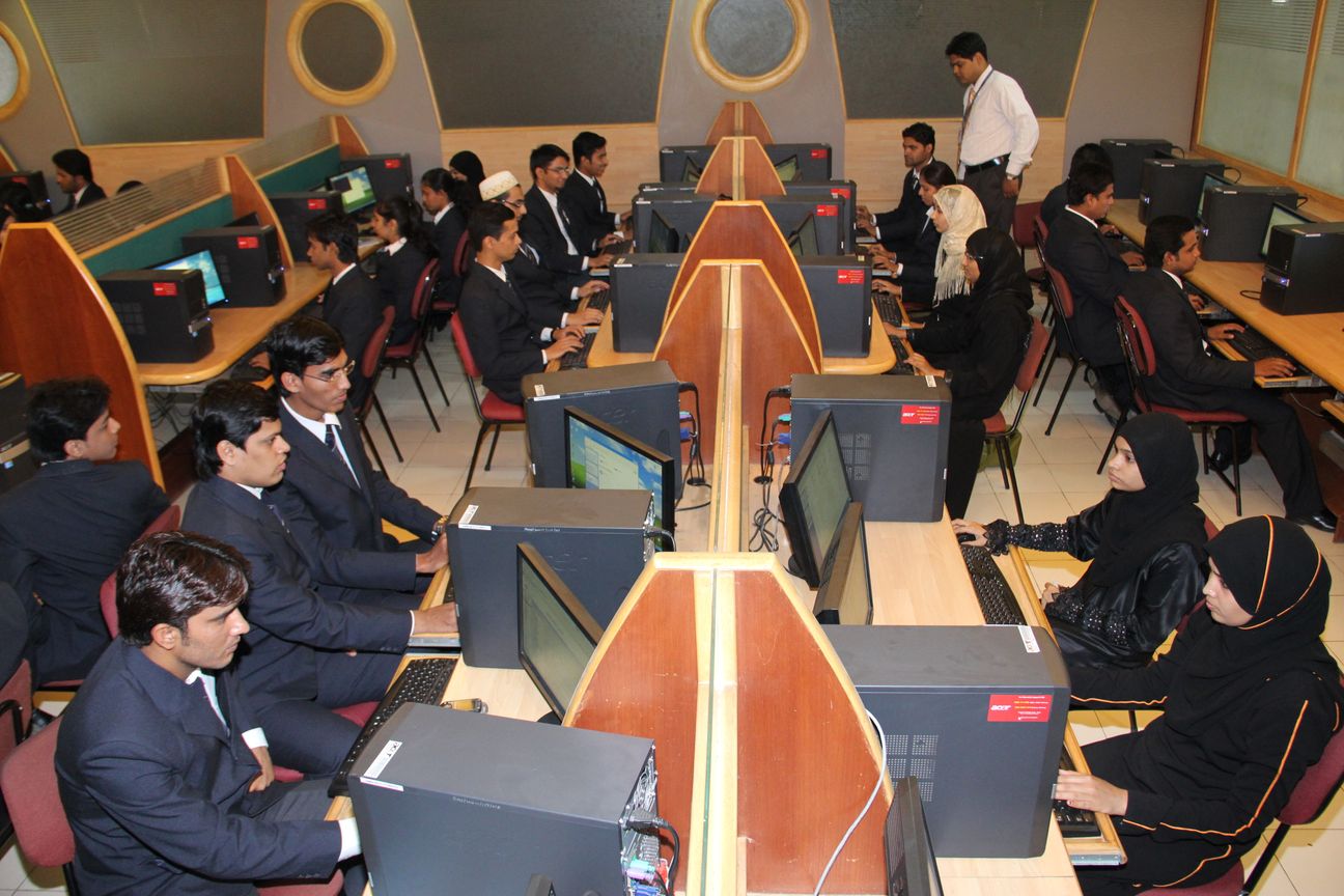 High-speed Computing Lab